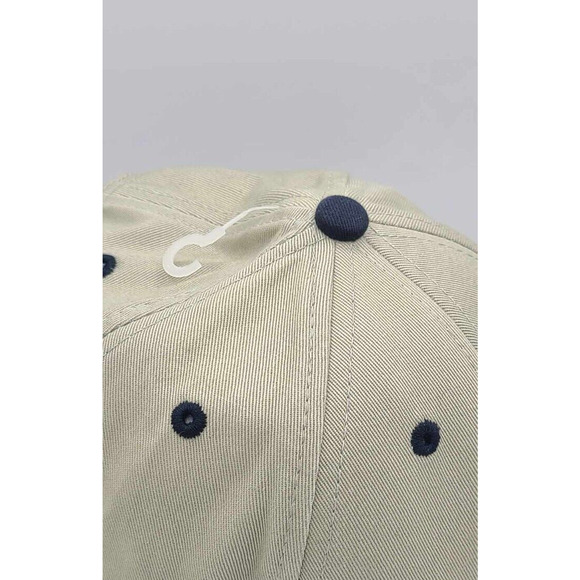 Disney 100% Cotton Cartoon Tiger Orlando Embroidered Baseball Cap. New - Picture 9 of 10